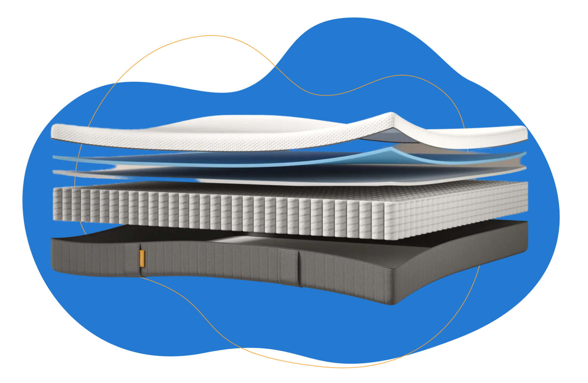 Emma Original ii composition